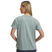 UA Women Vanish Energy Short Sleeve  2.0 | 1379141