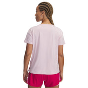 UA Women Vanish Energy Short Sleeve  2.0 | 1379141