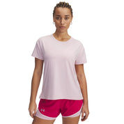 UA Women Vanish Energy Short Sleeve  2.0 | 1379141