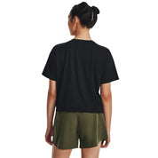 UA Women Motion Short Sleeve | 1379178