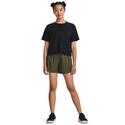 UA Women Motion Short Sleeve | 1379178