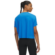 UA Women Motion Short Sleeve | 1379178