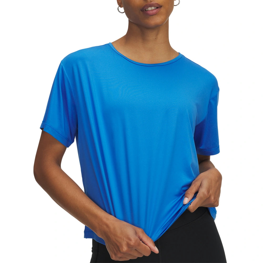 UA Women Motion Short Sleeve | 1379178