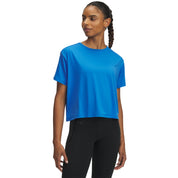 UA Women Motion Short Sleeve | 1379178
