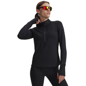 UA Women Launch Pro Half Zip | 1379349