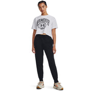 UA Women Rival Fleece Joggers | 1379438
