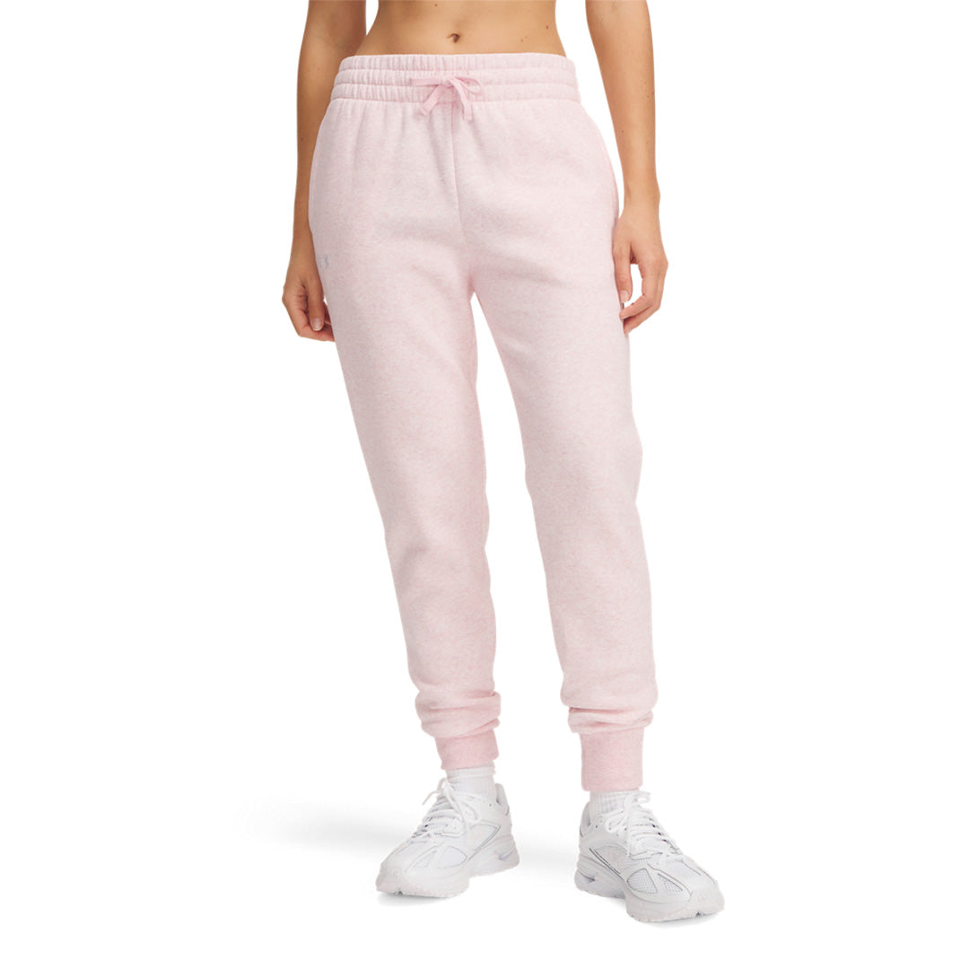 UA Women Rival Fleece Joggers | 1379438
