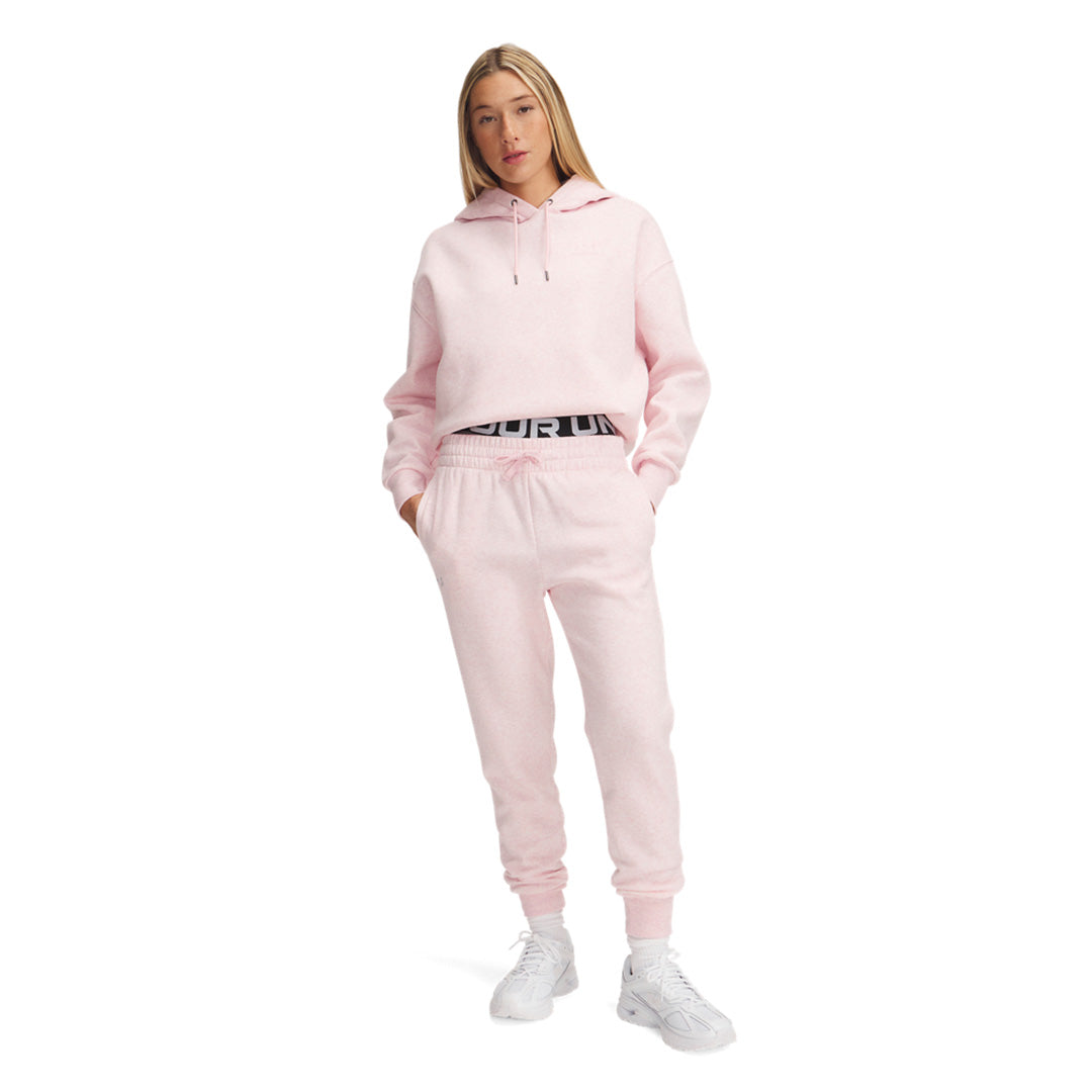 UA Women Rival Fleece Joggers | 1379438