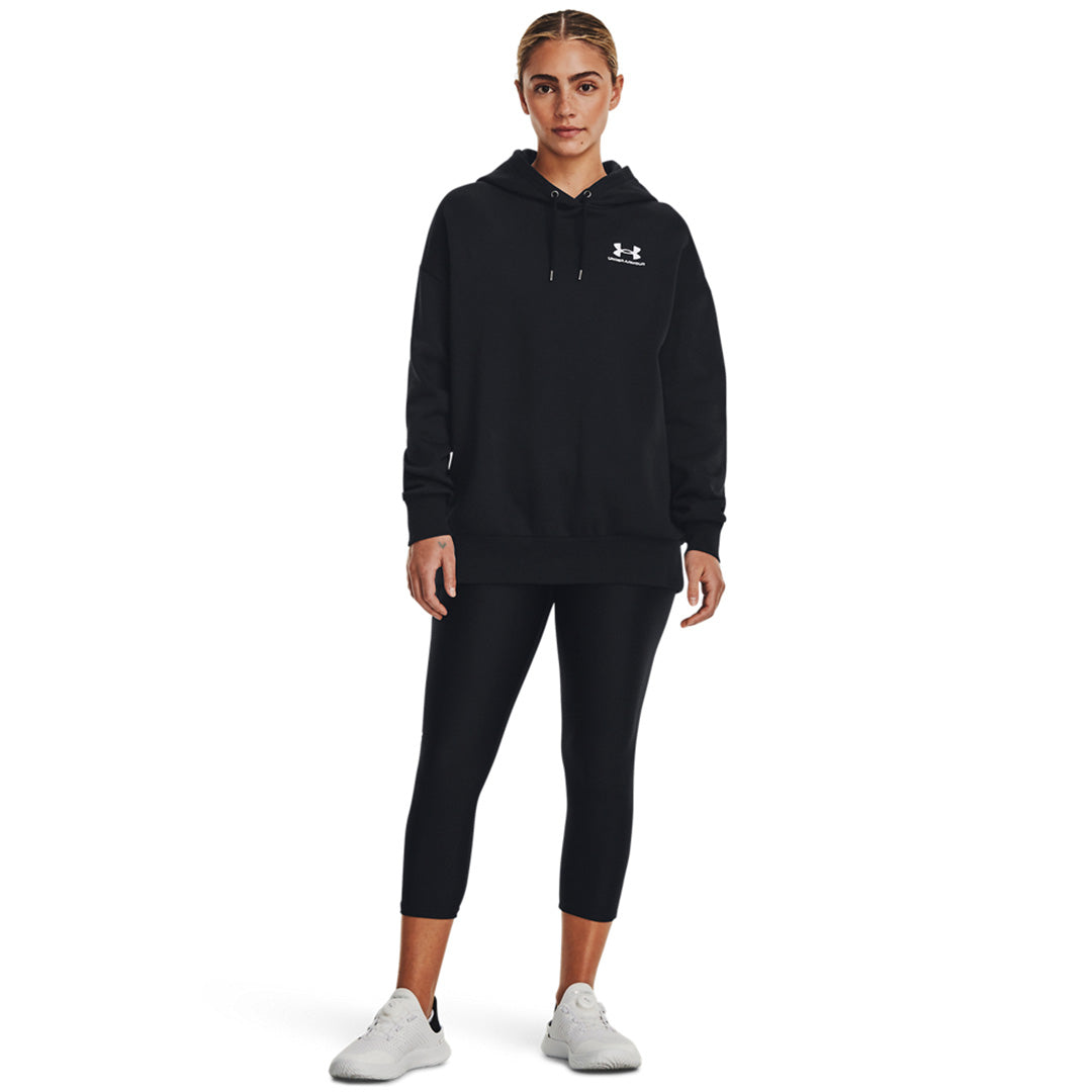 UA Women Icon Fleece Oversized Hoodie | 1379495
