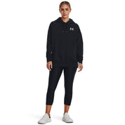 UA Women Icon Fleece Oversized Hoodie | 1379495
