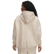 UA Women Icon Fleece Oversized Hoodie | 1379495