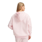 UA Women Icon Fleece Oversized Hoodie | 1379495