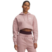 UA Women Icon Fleece Oversized Hoodie | 1379495