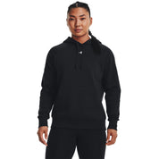 UA Women Rival Fleece Hoodie | 1379500