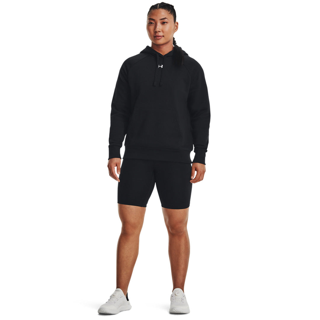 UA Women Rival Fleece Hoodie | 1379500