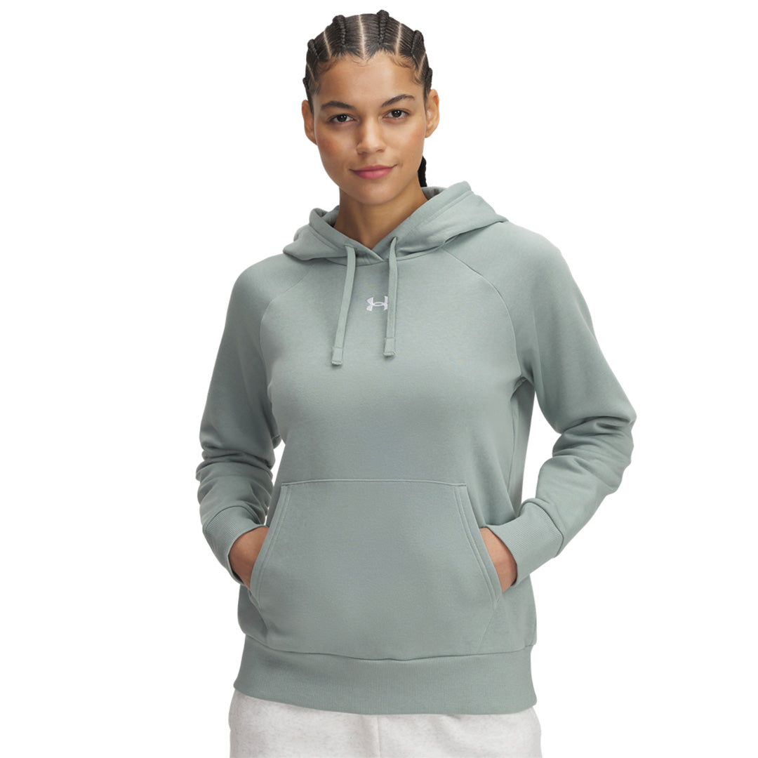 UA Women Rival Fleece Hoodie | 1379500