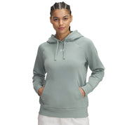 UA Women Rival Fleece Hoodie | 1379500
