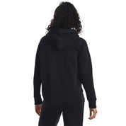 UA Women Rival Fleece Big Logo Hoodie | 1379501