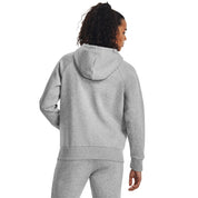 UA Women Rival Fleece Big Logo Hoodie | 1379501