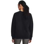 UA Women Rival Fleece Crew | 1379508