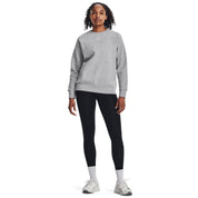 UA Women Rival Fleece Crew | 1379508