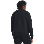 UA Men Rival Fleece Crew | 1379755