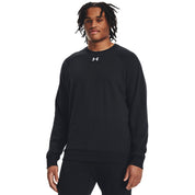 UA Men Rival Fleece Crew | 1379755
