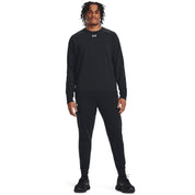 UA Men Rival Fleece Crew | 1379755