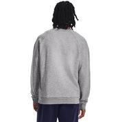 UA Men Rival Fleece Crew | 1379755