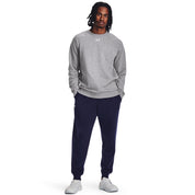 UA Men Rival Fleece Crew | 1379755