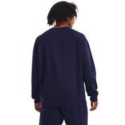 UA Men Rival Fleece Crew | 1379755