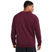 UA Men Rival Fleece Crew | 1379755