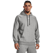 UA Men Rival Fleece Hoodie | 1379757