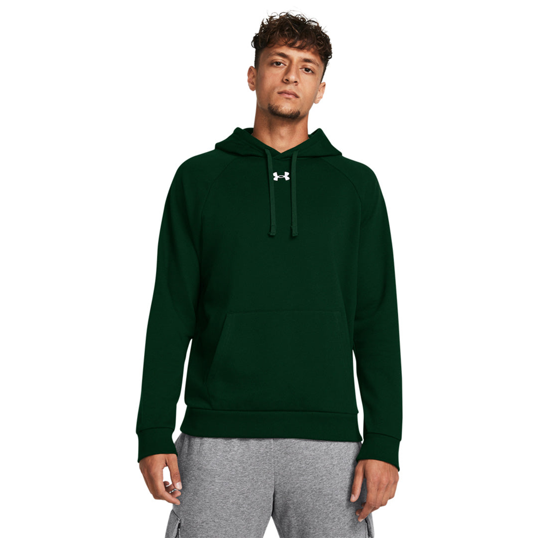UA Men Rival Fleece Hoodie | 1379757