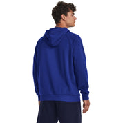 UA Men Rival Fleece Hoodie | 1379757