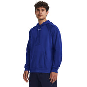 UA Men Rival Fleece Hoodie | 1379757