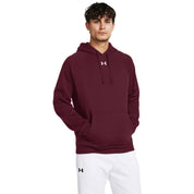 UA Men Rival Fleece Hoodie | 1379757