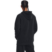 UA Men Rival Fleece Logo Hoodie | 1379758