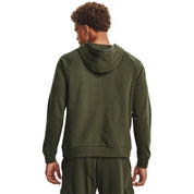 UA Men Rival Fleece Logo Hoodie | 1379758