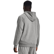 UA Men Rival Fleece Full-Zip Hoodie | 1379767