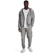 UA Men Rival Fleece Full-Zip Hoodie | 1379767