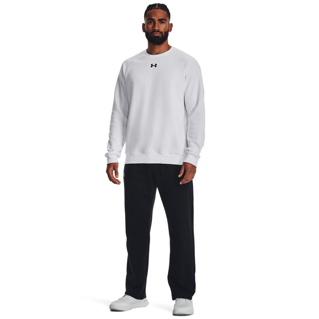 UA Men Rival Fleece Pants | 1379770