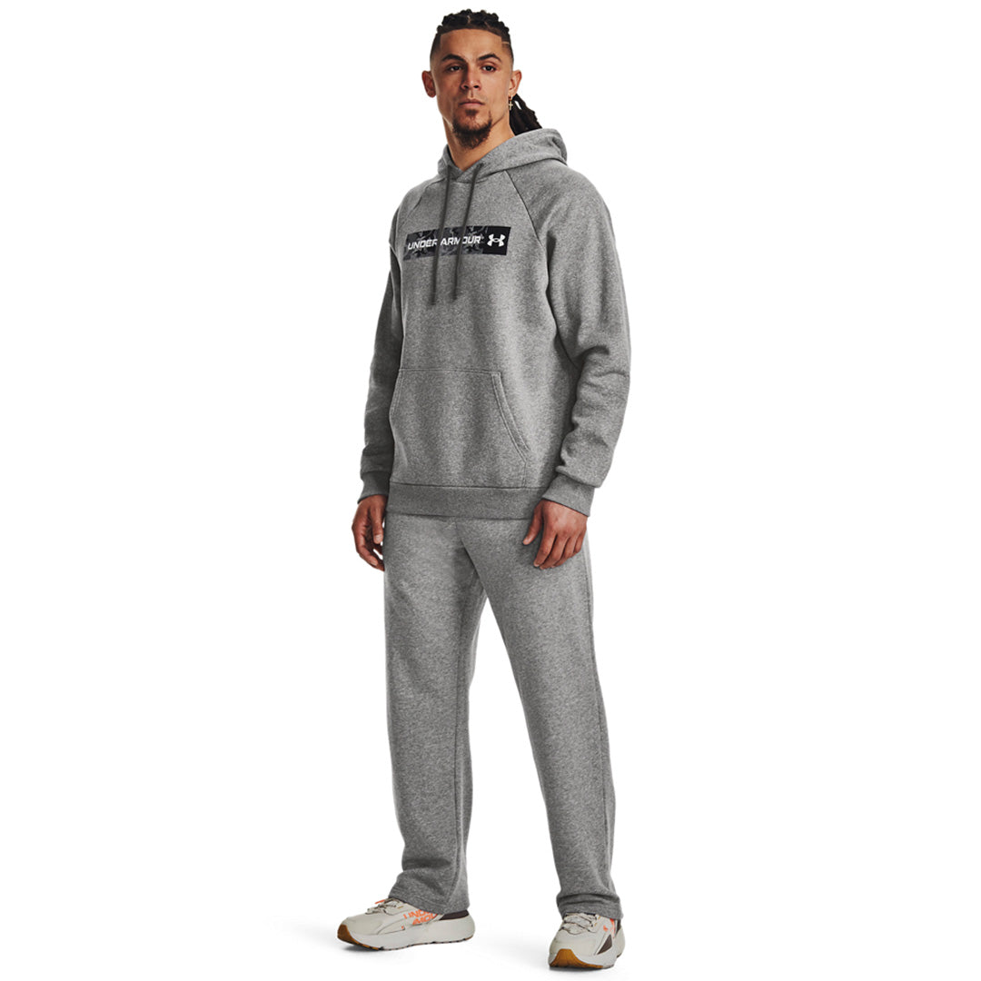 UA Men Rival Fleece Pants | 1379770