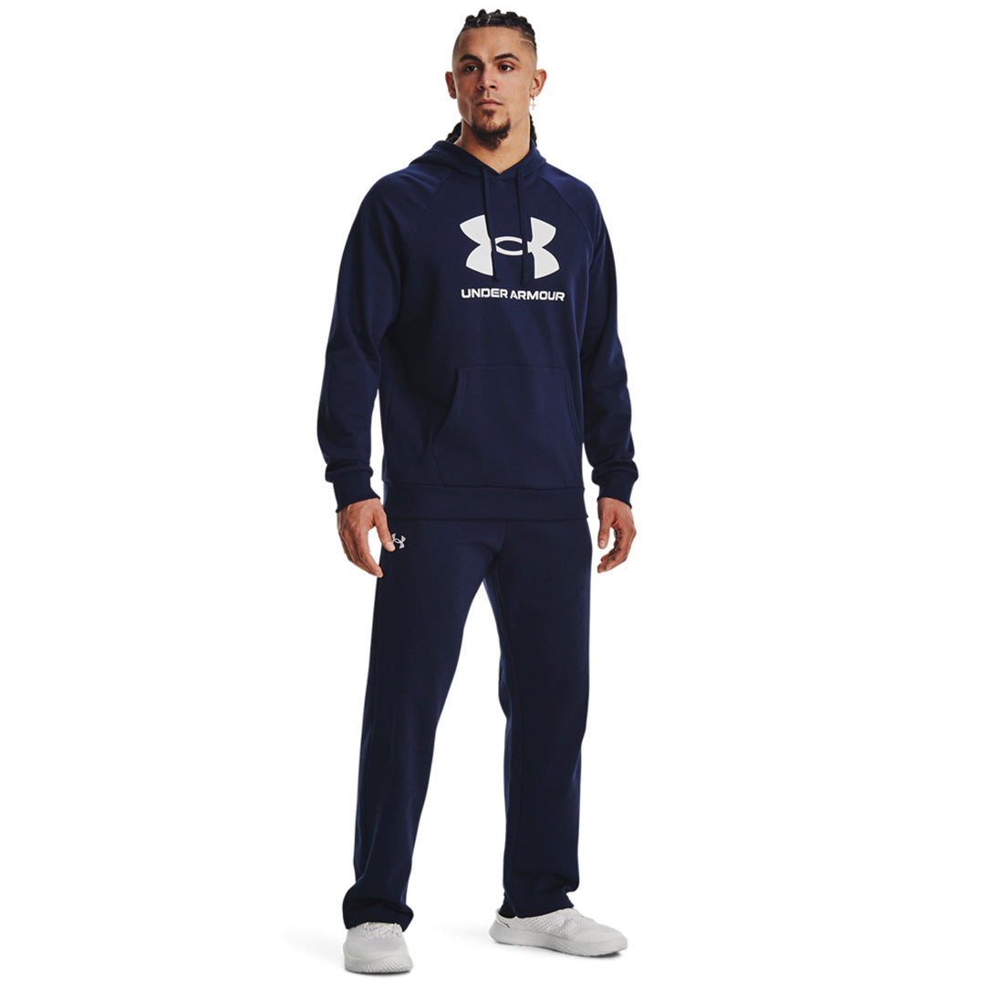 UA Men Rival Fleece Pants | 1379770