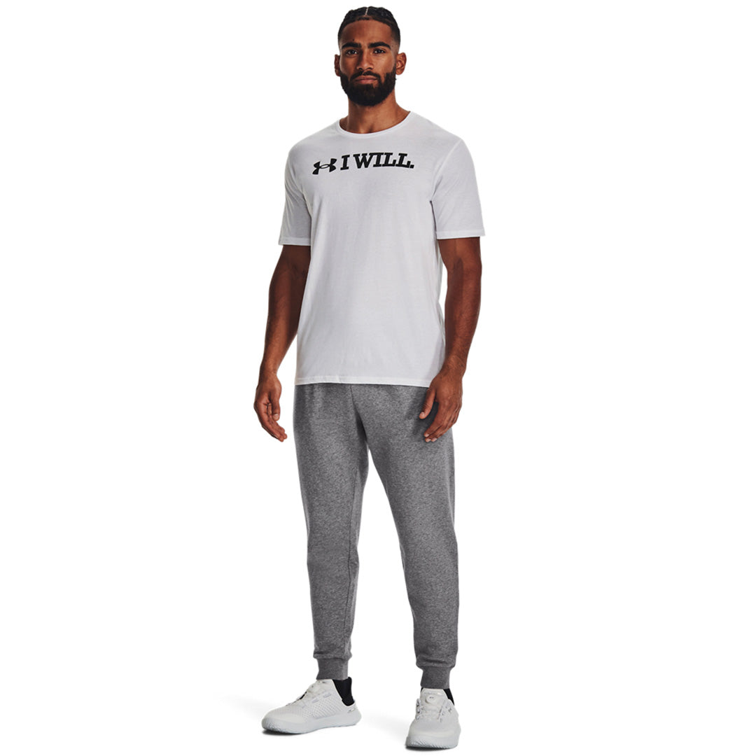 UA Men Rival Fleece Joggers | 1379774
