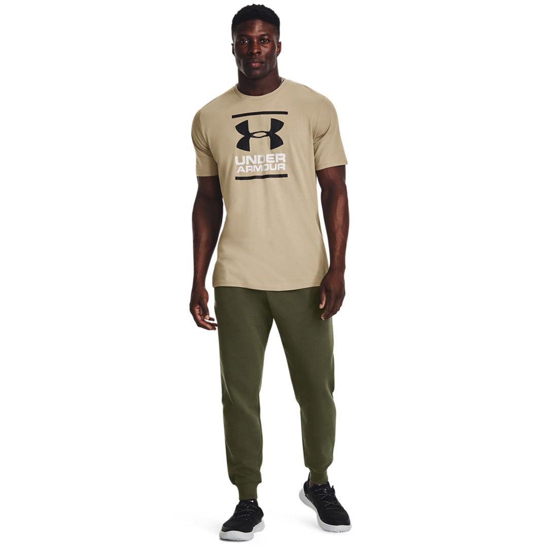 UA Men Rival Fleece Joggers | 1379774