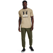 UA Men Rival Fleece Joggers | 1379774