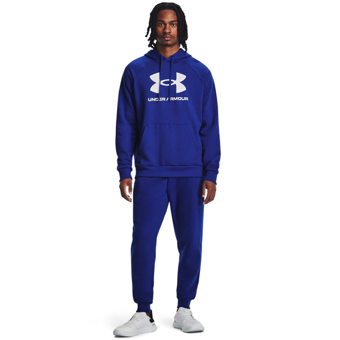 UA Men Rival Fleece Joggers | 1379774