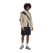 UA Men Unstoppable Fleece Full-Zip | 1379806