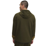 UA Men Unstoppable Fleece Full-Zip | 1379806